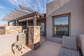 The Eagle's Nest Villa 4