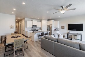 The Eagle's Nest Villa 4