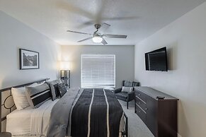 The Eagle's Nest Villa 4