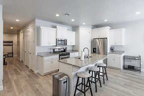 The Eagle's Nest Villa 4