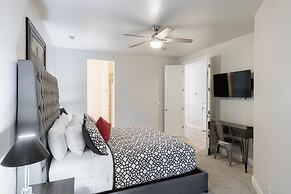 The Eagle's Nest Villa 4