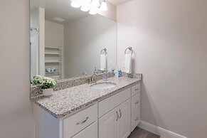 The Eagle's Nest Villa 4