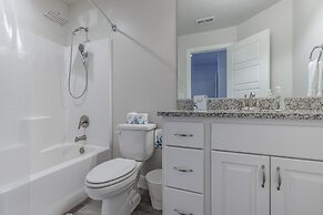 The Eagle's Nest Villa 4