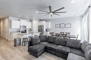 The Eagle's Nest Villa 4