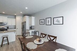 The Eagle's Nest Villa 4