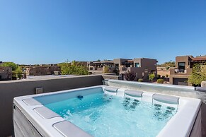 The Eagle's Nest Villa 4