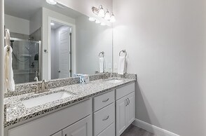 The Eagle's Nest Villa 4