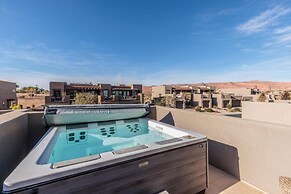 The Eagle's Nest Villa 4