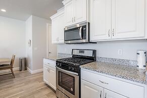 The Eagle's Nest Villa 4