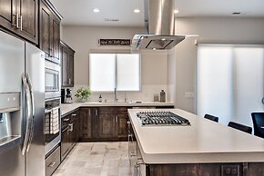 Villa On The 18th Villa 3