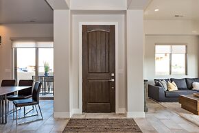 Villa On The 18th Villa 3