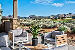 Villa On The 18th Villa 3