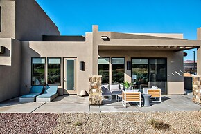 Villa On The 18th Villa 3