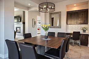 Villa On The 18th Villa 3