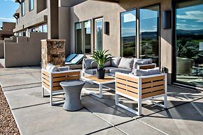 Villa On The 18th Villa 3