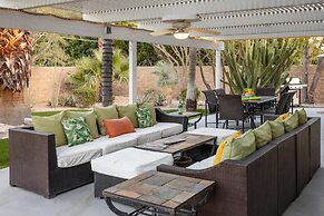 R & R Rendezvous Holiday home 3