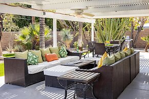 R & R Rendezvous Holiday home 3