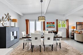 R & R Rendezvous Holiday home 3