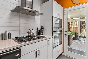 R & R Rendezvous Holiday home 3