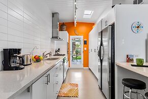 R & R Rendezvous Holiday home 3