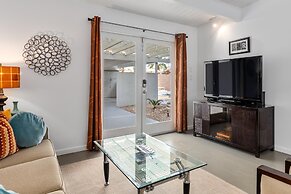 R & R Rendezvous Holiday home 3