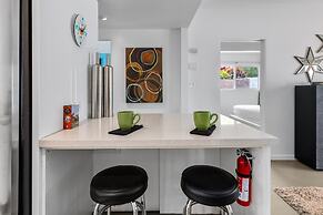 R & R Rendezvous Holiday home 3