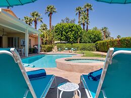 Lions Gate Estate Holiday home 4