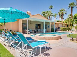 Lions Gate Estate Holiday home 4