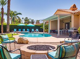 Lions Gate Estate Holiday home 4