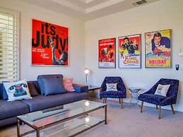 Lions Gate Estate Holiday home 4