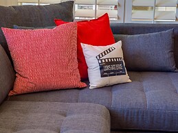 Lions Gate Estate Holiday home 4