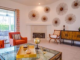 Lions Gate Estate Holiday home 4