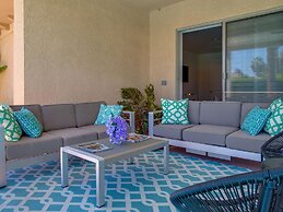 Lions Gate Estate Holiday home 4