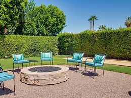 Lions Gate Estate Holiday home 4