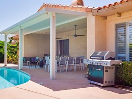 Lions Gate Estate Holiday home 4