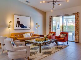 Lions Gate Estate Holiday home 4