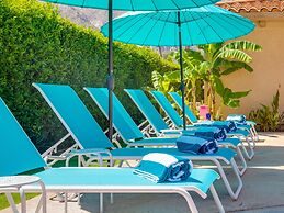 Lions Gate Estate Holiday home 4