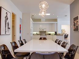 Lions Gate Estate Holiday home 4