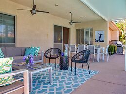 Lions Gate Estate Holiday home 4