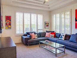 Lions Gate Estate Holiday home 4