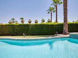 Lions Gate Estate Holiday home 4