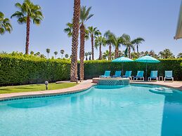 Lions Gate Estate Holiday home 4