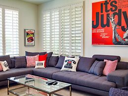 Lions Gate Estate Holiday home 4