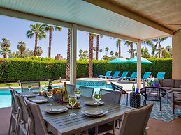 Lions Gate Estate Holiday home 4