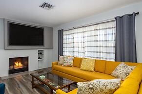 Lemon Twist Holiday home 4