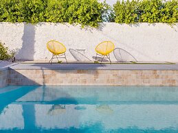 Lemon Twist Holiday home 4