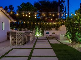 Lemon Twist Holiday home 4