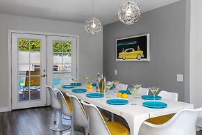 Lemon Twist Holiday home 4