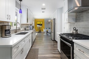 Lemon Twist Holiday home 4