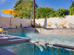 Lemon Twist Holiday home 4